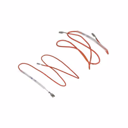 Lot de deux fusibles de sécurité pour Cafetière, Machine à Café DELONGHI 5013256801, 5013256811 Appareils compatibles : [CAFE ...
