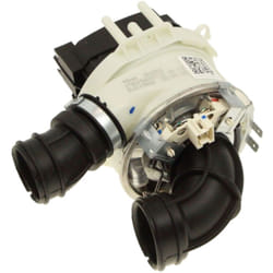 Pompe de cyclage VSM-E25A0 avec résistance 95W d'origine