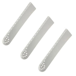 Lot de 3 aubes de tambour dorigine Machine à laver Lave-linge 43005989 HOOVER CANDY