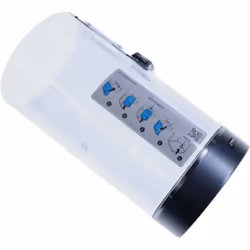 Réservoir à poussières pour Aspirateur SAMSUNG DJ97-02811J Appareils compatibles : [ASPIRATEUR SAMSUNG: ] VS20R9046P3/AA, VS2 ...