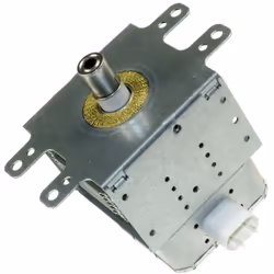 Magnétron 2M18 pour Four micro-ondes WHIRLPOOL, BAUKNECHT, IGNIS, ARISTON HOTPOINT, INDESIT, GORENJE 482000003789, C00331859  ...