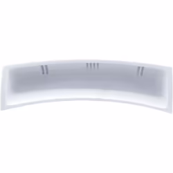 Poignée de porte compatible pour Lave-linge CANDY, HOOVER, ZEROWATT, ROSIERES 43005615 Appareils compatibles : [MACHINE À LAV ...