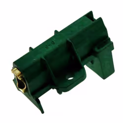 charbon moteur d'origine x1 pour Lave-linge BEKO Les charbons moteur (appelés aussi balais charbon) sont des parties indispen ...