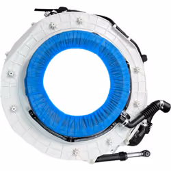 Demi cuve avant pour Lave-linge LG ACQ90597905 Appareils compatibles : [MACHINE À LAVER, LAVE-LINGE LG: ] F14R31WHSA, F14V71W ...