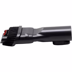Brosse 2 en 1 pour Aspirateur LG ABC73509907, ABC73509908 Appareils compatibles : [ASPIRATEUR LG: ] A9K-CORE1S, A9K-PRO1B, A9 ...