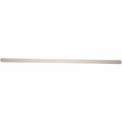 Profil de clayette arrière pour Réfrigérateur, congélateur BEKO 5763880100 Appareils compatibles : [FRIGO, RÉFRIGÉRATEUR, CON ...