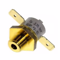 Pressostat pour Nettoyeur vapeur POLTI M0005579 Appareils compatibles : [NETTOYEUR VAPEUR POLTI: ] PTEU0225 VAPORETTO EDITION ...