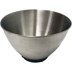 Bol de préparation inox