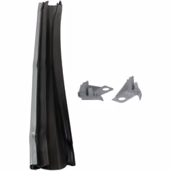 Joint bas de porte compatible pour Lave-vaisselle BOSCH, SIEMENS, NEFF, BALAY, GAGGENAU, 00668079 Appareils compatibles : [AS ...