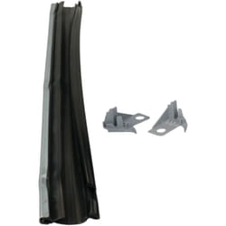 Bosch - Joint bas de porte (00668079) Lave-vaisselle airlux, atag, balay, blaupunkt constructa, cylinda, gaggenau, gorenje, neff, pelgrim, progress,