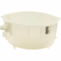 Demi cuve avant pour Lave-linge SAMSUNG DC61-01932D Appareils compatibles : [MACHINE À LAVER, LAVE-LINGE SAMSUNG: ] WF916P4SA ...