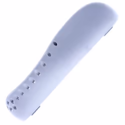 Aube de tambour compatible pour Lave-linge ELECTROLUX, AEG, ARTHUR MARTIN ELECTROLUX 4055120259, 50293562000 Appareils compat ...