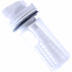 Bouchon de pompe de vidange pour Lave-linge SAMSUNG DC97-15695C Appareils compatibles : [MACHINE À LAVER, LAVE-LINGE SAMSUNG: ...