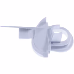 Couvercle pompe de vidange compatible pour Lave-vaisselle BOSCH, NEFF, GAGGENAU, BALAY 00611322 Appareils compatibles : [LAVE ...