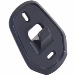 Support mural pour Aspirateur CANDY, HOOVER 48030183 Appareils compatibles : [ASPIRATEUR HOOVER: ] HF122BPT 011, HF122MPA011, ...