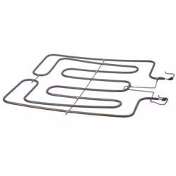 Résistance de sole compatible pour Four, cuisinière BOSCH, SIEMENS, NEFF 00776217, 00771725 Appareils compatibles : [FOUR, CU ...