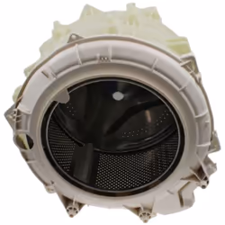 Cuve complète pour Lave-linge WHIRLPOOL, BAUKNECHT, INDESIT, ARISTON HOTPOINT, PRIVILEG C00286442, 482000031739 Appareils com ...