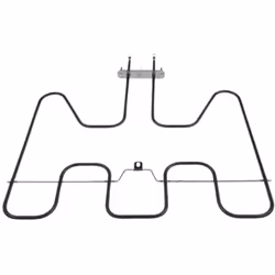 Résistance de grill pour Four, cuisinière ELECTROLUX, AEG, IKEA 3570798037 Appareils compatibles : [FOUR, CUISINIÈRE ELECTROL ...
