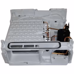 Kit pompe à chaleur (R407c 60A++) d'origine pour Sèche-linge BEKO 2990600100, 2978700100 Appareils compatibles : [SÈCHE-LINGE ...