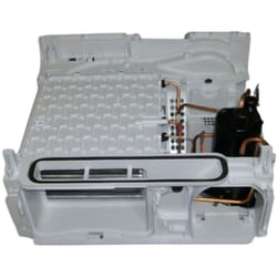 Kit pompe à chaleur (R407c 60A++) d'origine