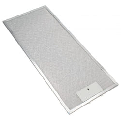 Electrolux - Filtre métal (anti graisses) 203.5 x 477 x 9 mm