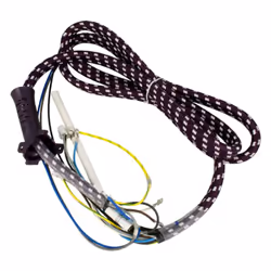 Cordon de liaison fer centrale pour Centrale Vapeur, Fer à Repasser PHILIPS 423902281471 Appareils compatibles : [CENTRALE VA ...