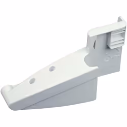 Support balconnet bouteilles droit d'origine pour Réfrigérateur, congélateur LIEBHERR 7430208, 743020801 Appareils compatible ...
