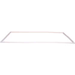 Joint de porte (Partie réfrigérateur) pour Réfrigérateur, congélateur BEKO, GRUNDIG 4331816200 Appareils compatibles : [FRIGO ...