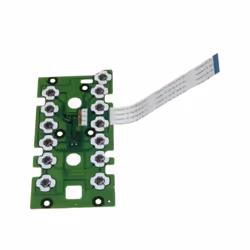 Carte électronique, module de commande pour Four micro-ondes SAMSUNG DE96-00726C Appareils compatibles : [FOUR MICRO-ONDES SA ...