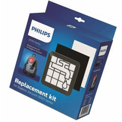 Kit de remplacement (aspirateur sans sac Série 2000)