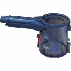 Ensemble boite cyclonique pour Aspirateur HOOVER 48700533 Appareils compatibles : [ASPIRATEUR HOOVER: ] HF103X011, HF110H011, ...