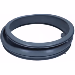 Manchette d'origine pour Lave-linge ELECTROLUX, AEG 140004668079 Appareils compatibles : [MACHINE À LAVER, LAVE-LINGE AEG: ]  ...