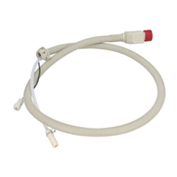 Electrolux - Tuyau d'alimentation Aquastop 1,5M d'origine (8072506044, 8072506176) Lave-vaisselle aeg, arthur martin beko faure, grundig, ikea, ikea
