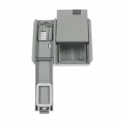 Boite à produits pour Lave-vaisselle DAEWOO, VESTEL, CONTINENTAL EDISON, ESSENTIEL B, JETWASH, SHARP, OCEANIC, FAR, LISTO, TE ...