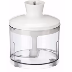 Broyeur universel pour robot ménager BOSCH 12029551 Appareils compatibles : [ROBOT MÉNAGER BOSCH: ] MSM24500, MSM24100, MSM14 ...