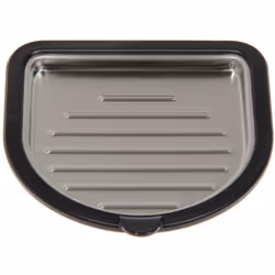 Grande grille repose tasse pour Cafetière, Machine à Café DELONGHI 5513226761 Appareils compatibles : [CAFETIÈRE, MACHINE À C ...