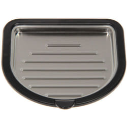 Grande grille repose tasse