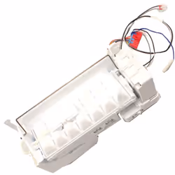 Fabrique à glaçons pour Réfrigérateur, congélateur LG AEQ73110219 Appareils compatibles : [FRIGO, RÉFRIGÉRATEUR, CONGÉLATEUR  ...