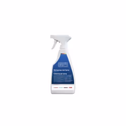 Spray nettoyant pour four micro-ondes, four, cuisinière BOSCH, NEFF, SIEMENS 00312298 Appareils compatibles : [FOUR, CUISINIÈ ...