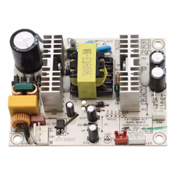 Carte électronique pour Divers petit ménager KRUPS SS-204006, SS204006 Appareils compatibles : [POMPE, TIREUSE À BIÈRE KRUPS: ...
