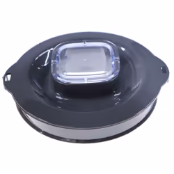Couvercle gris de bol blender pour Robot ménager TEFAL, MOULINEX MS-652532, MS652532 Appareils compatibles : [ROBOT MÉNAGER M ...