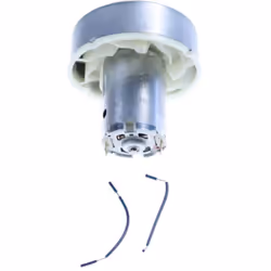 Moteur pour Aspirateur ROWENTA SS-7235005090, SS7235005090 Appareils compatibles : [ASPIRATEUR ROWENTA: ] RH6838WO/871, RH683 ...