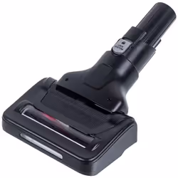 Electro brosse étroite noire pour Aspirateur ROWENTA SS-2230002628, SS2230002628 Appareils compatibles : [ASPIRATEUR À MAIN R ...