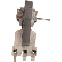 Moteur ventilateur