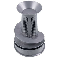 Séparateur avec joint gris