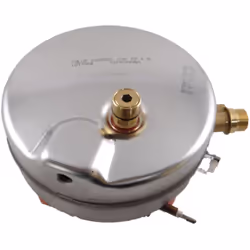 Chaudière et soupape de sécurité pour Centrale vapeur CALOR, TEFAL CS-10000583, CS10000583 Appareils compatibles : [CENTRALE ...