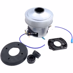 Moteur, joint et amortisseur pour Aspirateur ROWENTA SS-7235004505, SS7235004505 Appareils compatibles : [ASPIRATEUR ROWENTA: ...