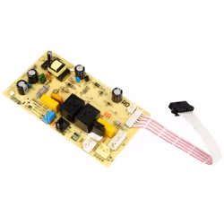 Carte électronique avec 8 faisceaux pour Machine à pain MOULINEX, TEFAL SS-997541, SS997541 Appareils compatibles : [MACHINE  ...