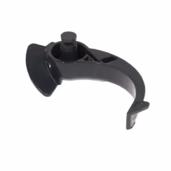 Levier expulsion pour Cafetière, Expresso DELONGHI, KENWOOD 5313213191 Appareils compatibles : [CAFETIÈRE, MACHINE À CAFÉ DEL ...