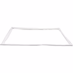 Joint de porte (partie réfrigérateur) pour Réfrigérateur, congélateur THOMSON, PROLINE 1059245, 53030279 Appareils compatible ...